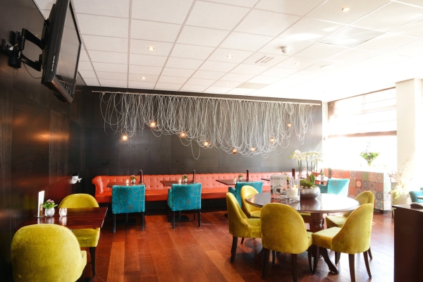 Amrâth Hotel Eindhoven